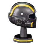 B-01 Tactical Helm - Helldivers 2 - Replik – Bild 4