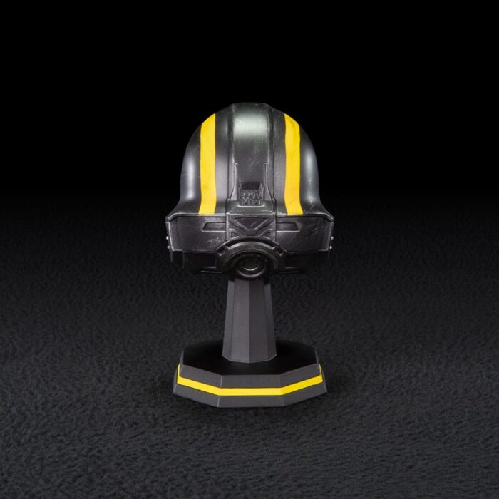B-01 Tactical Helm - Helldivers 2 - Replik – Bild 5