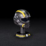 B-01 Tactical Helm - Helldivers 2 - Replik – Bild 7