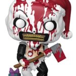 Art the Clown - Terrifier - POP! Movies - Exclusive Edition