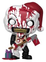 Art the Clown - Terrifier - POP! Movies - Exclusive Edition