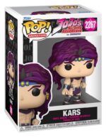 Kars - JoJo´s Bizarre Adventure - POP! Animation – Bild 2