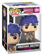 Jonathan - JoJo´s Bizarre Adventure - POP! Animation – Bild 2