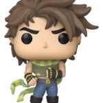 Joseph - JoJo´s Bizarre Adventure - POP! Animation