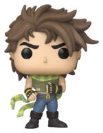 Joseph - JoJo´s Bizarre Adventure - POP! Animation