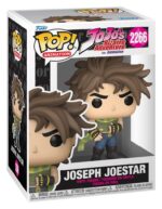 Joseph - JoJo´s Bizarre Adventure - POP! Animation – Bild 2