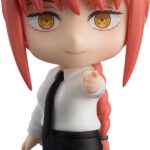 Makima - Chainsaw Man - Nendoroid