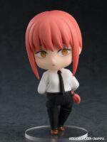 Makima - Chainsaw Man - Nendoroid – Bild 3