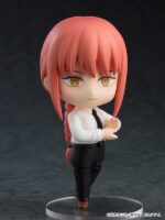Makima - Chainsaw Man - Nendoroid – Bild 4