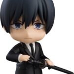 Aki Hayakawa - Chainsaw Man - Nendoroid