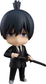 Aki Hayakawa - Chainsaw Man - Nendoroid