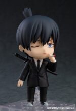 Aki Hayakawa - Chainsaw Man - Nendoroid – Bild 4