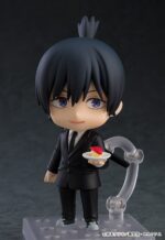 Aki Hayakawa - Chainsaw Man - Nendoroid – Bild 5