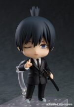 Aki Hayakawa - Chainsaw Man - Nendoroid – Bild 6