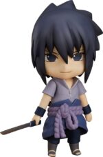 Sasuke Uchiha - Naruto Shippuden - Nendoroid