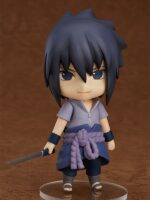 Sasuke Uchiha - Naruto Shippuden - Nendoroid – Bild 2