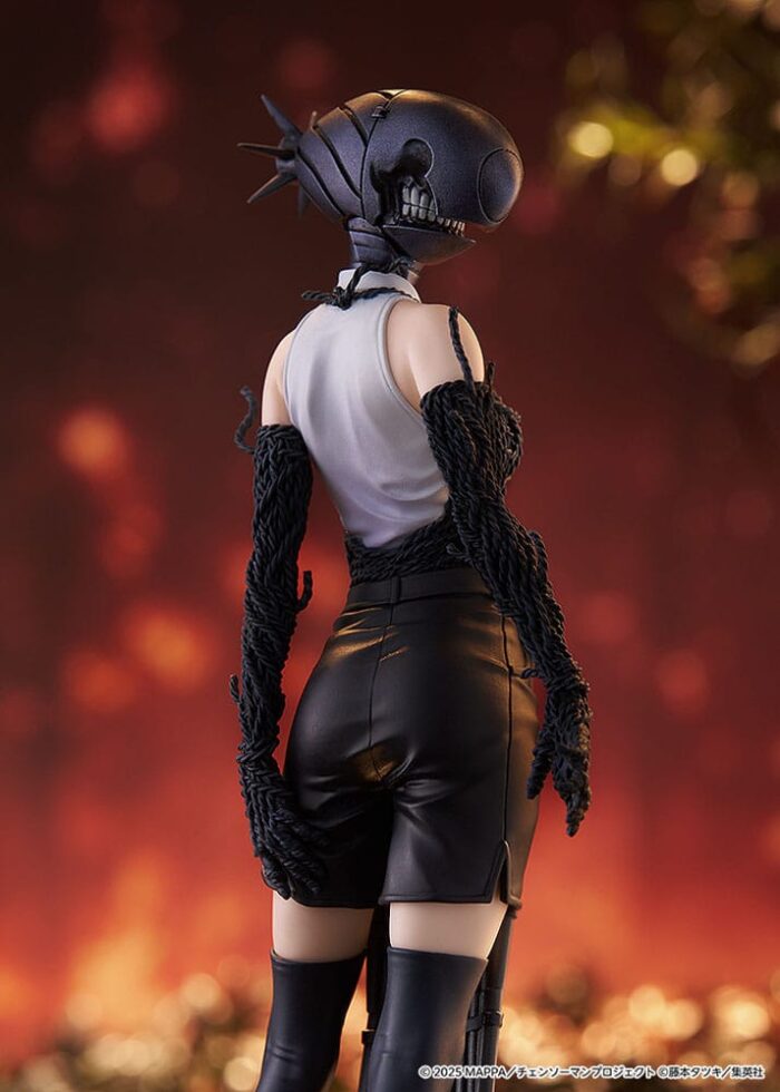 Bomb - Chainsaw Man - Pop Up Parade – Bild 5