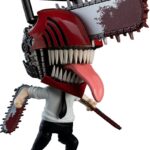 Denji - Chainsaw Man - Nendoroid