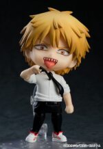Denji - Chainsaw Man - Nendoroid – Bild 5