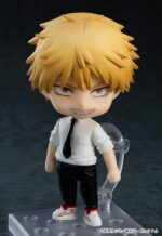 Denji - Chainsaw Man - Nendoroid – Bild 6