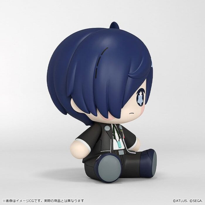 Protagonist - Persona 3 Reload - Huggy Good Smile – Bild 5