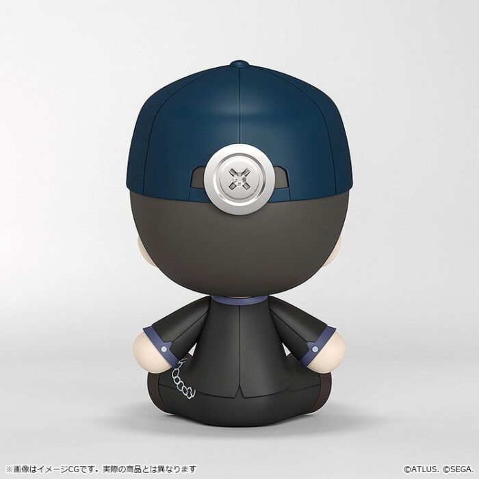 Junpei Lori - Persona 3 Reload - Huggy Good Smile – Bild 4