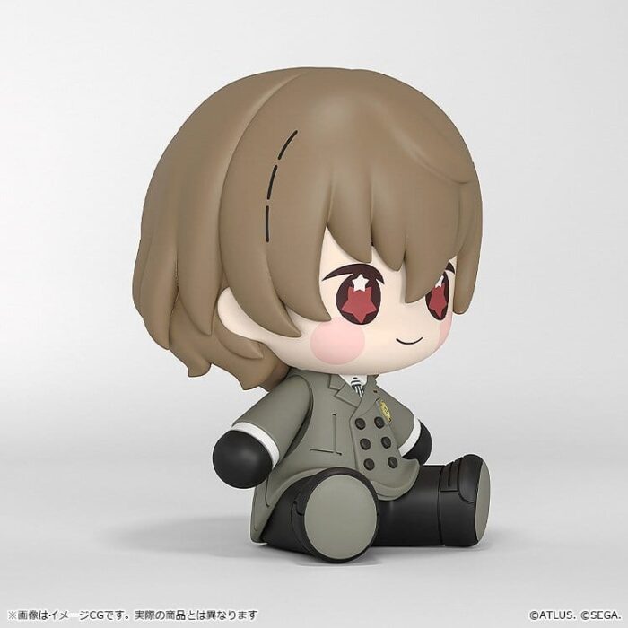 Goro Akechi - Persona 5 Royal - Huggy Good Smile – Bild 5