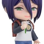 Reze (Casual Outfit) - Chainsaw Man - Nendoroid Basic
