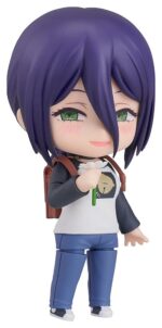 Reze (Casual Outfit) - Chainsaw Man - Nendoroid Basic