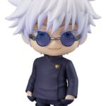 Satoru Gojo - Jujutsu Kaisen - Nendoroid - Tokyo Jujutsu High School Version