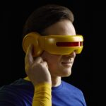 Cyclops Visier - Marvel Legends Series - X-Men '97 - Roleplay-Replik – Bild 8
