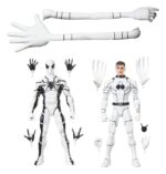 Mister Fantastic & Spider-Man - Marvel Legends Series - Future Foundation - 2-Pack