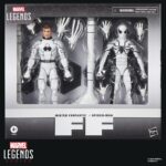 Mister Fantastic & Spider-Man - Marvel Legends Series - Future Foundation - 2-Pack – Bild 3