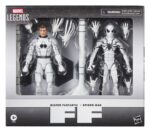 Mister Fantastic & Spider-Man - Marvel Legends Series - Future Foundation - 2-Pack – Bild 4