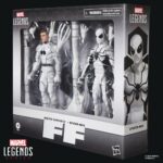 Mister Fantastic & Spider-Man - Marvel Legends Series - Future Foundation - 2-Pack – Bild 5