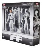 Mister Fantastic & Spider-Man - Marvel Legends Series - Future Foundation - 2-Pack – Bild 6