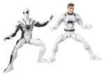 Mister Fantastic & Spider-Man - Marvel Legends Series - Future Foundation - 2-Pack – Bild 12