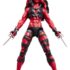 Red She-Hulk - Marvel Legends Series - Hulk