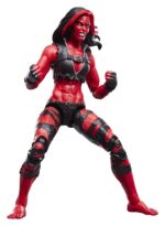 Red She-Hulk - Marvel Legends Series - Hulk – Bild 7