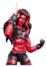 Red She-Hulk - Marvel Legends Series - Hulk – Bild 9