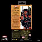 Red She-Hulk - Marvel Legends Series - Hulk – Bild 15