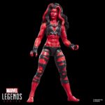 Red She-Hulk - Marvel Legends Series - Hulk – Bild 16