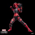Red She-Hulk - Marvel Legends Series - Hulk – Bild 19