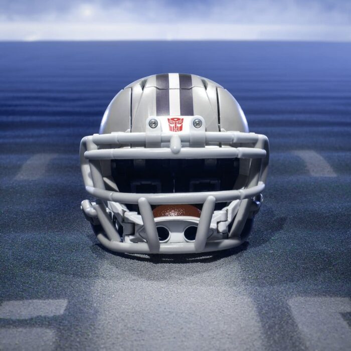 Dallas Cowboys: Starblitz - Transformers x NFL – Bild 2