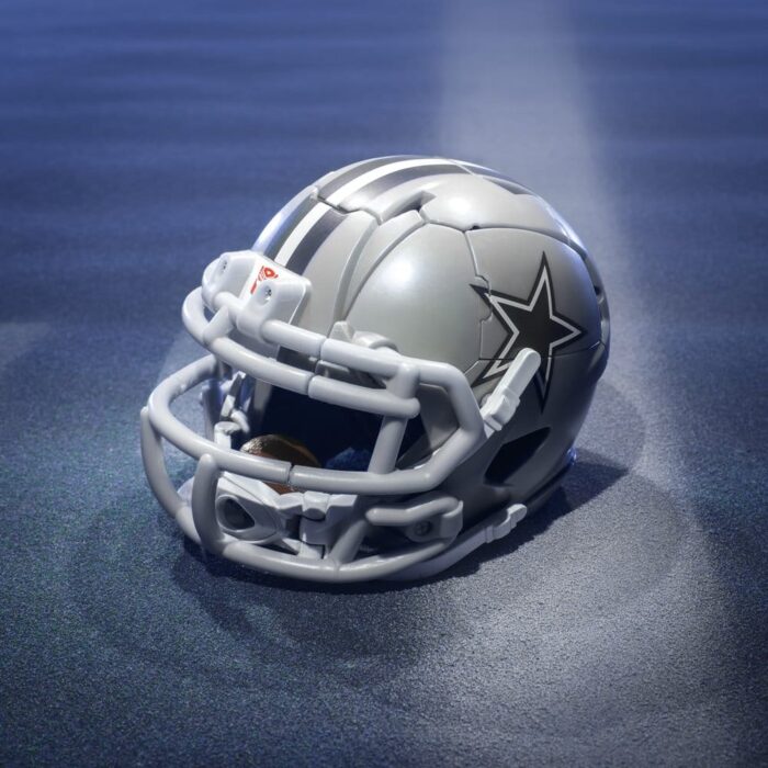 Dallas Cowboys: Starblitz - Transformers x NFL – Bild 3