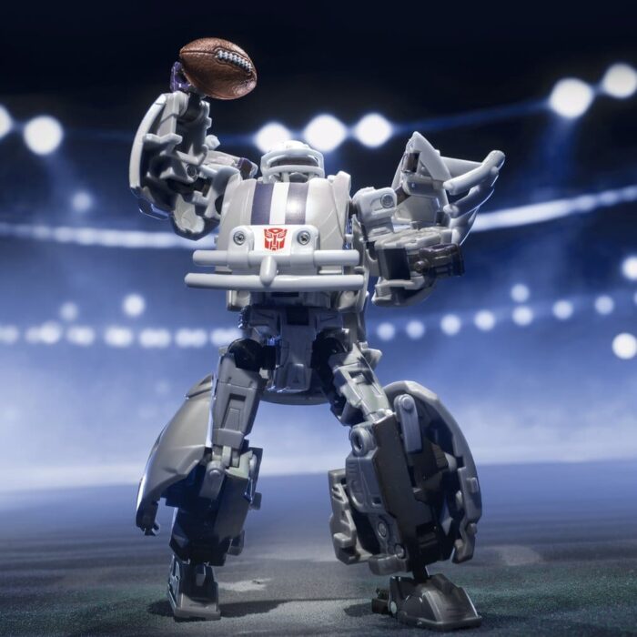 Dallas Cowboys: Starblitz - Transformers x NFL – Bild 5