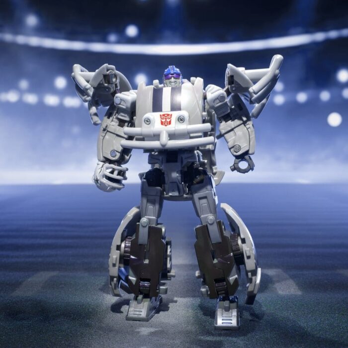Dallas Cowboys: Starblitz - Transformers x NFL – Bild 6