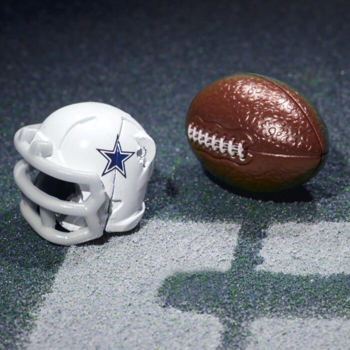 Dallas Cowboys: Starblitz - Transformers x NFL – Bild 8