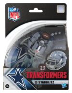 Dallas Cowboys: Starblitz - Transformers x NFL – Bild 11