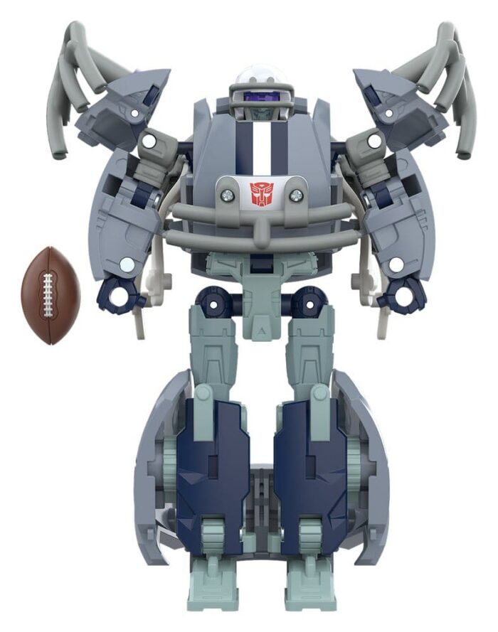 Dallas Cowboys: Starblitz - Transformers x NFL – Bild 12